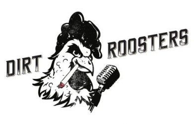 Dirt Roosters